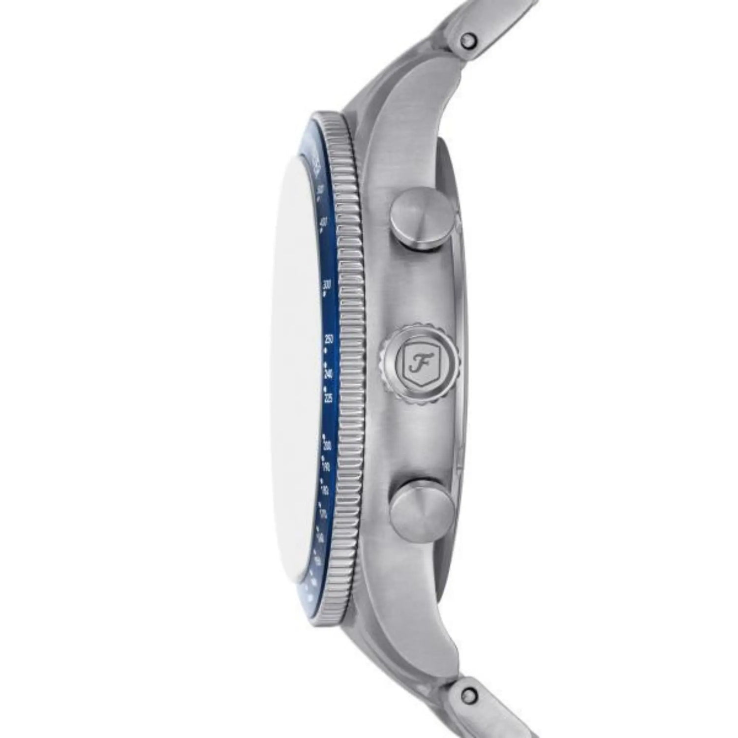 RELOJ ANALOGICO HOMBRE FS6047 FOSSIL	PLATEADO CLASICO 1031025 - SUNTIMESTORE.COM
