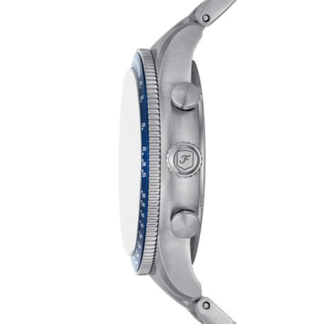 RELOJ ANALOGICO HOMBRE FS6047 FOSSIL	PLATEADO CLASICO 1031025 - SUNTIMESTORE.COM