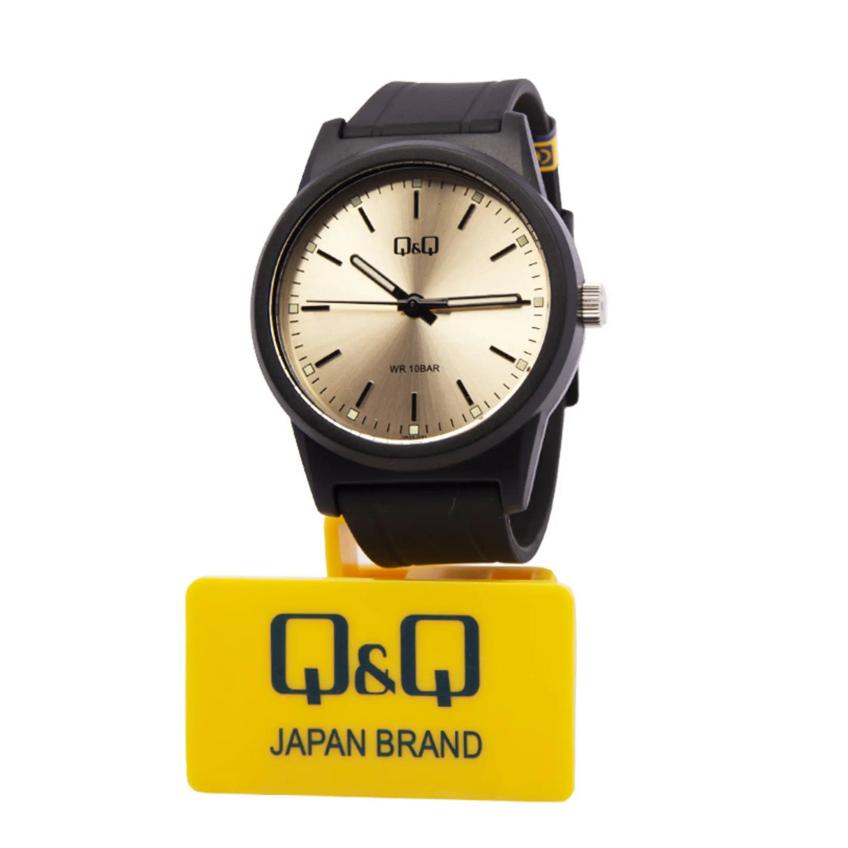 RELOJ ACUATICO MUJER VR35J031Y Q&Q CASUAL 1016670 Q&Q