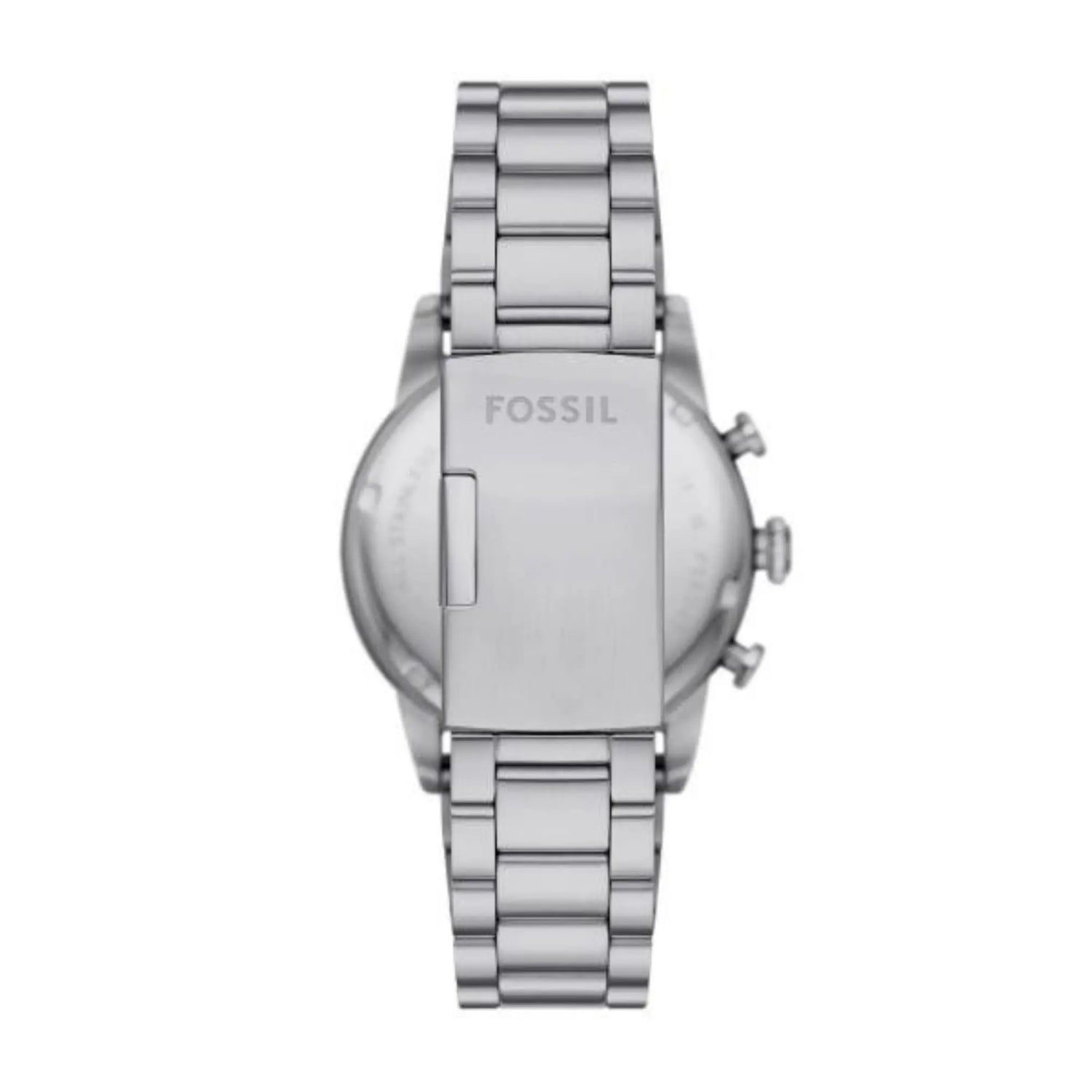 RELOJ ANALOGICO HOMBRE FS6047 FOSSIL	PLATEADO CLASICO 1031025 - SUNTIMESTORE.COM