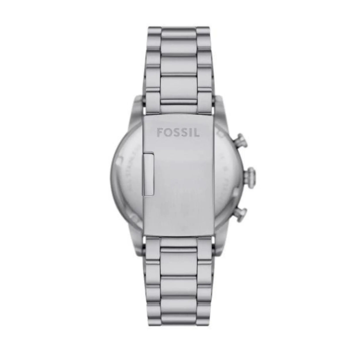 RELOJ ANALOGICO HOMBRE FS6047 FOSSIL PLATEADO CLASICO 1031025 - SUNTIMESTORE.COM