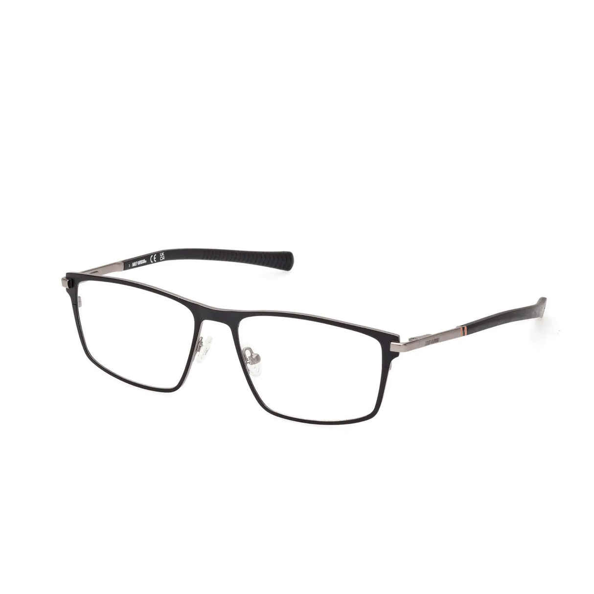 MONTURA DESCANSO HOMBRE HD0978 005 57 HARLEY DAVIDSON NEGRO 1027148 HARLEY DAVIDSON