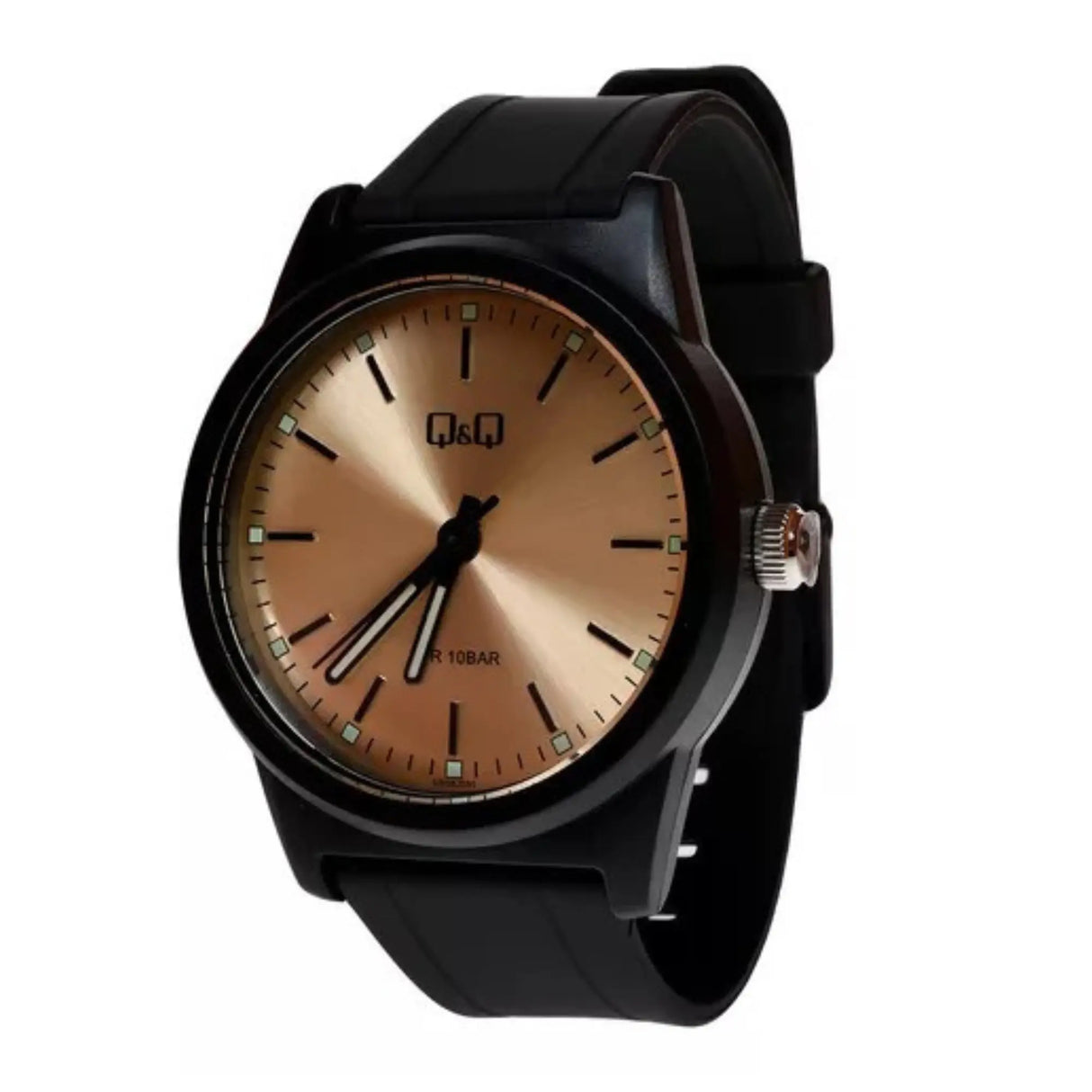 RELOJ ACUATICO MUJER VR35J031Y Q&Q CASUAL 1016670 Q&Q
