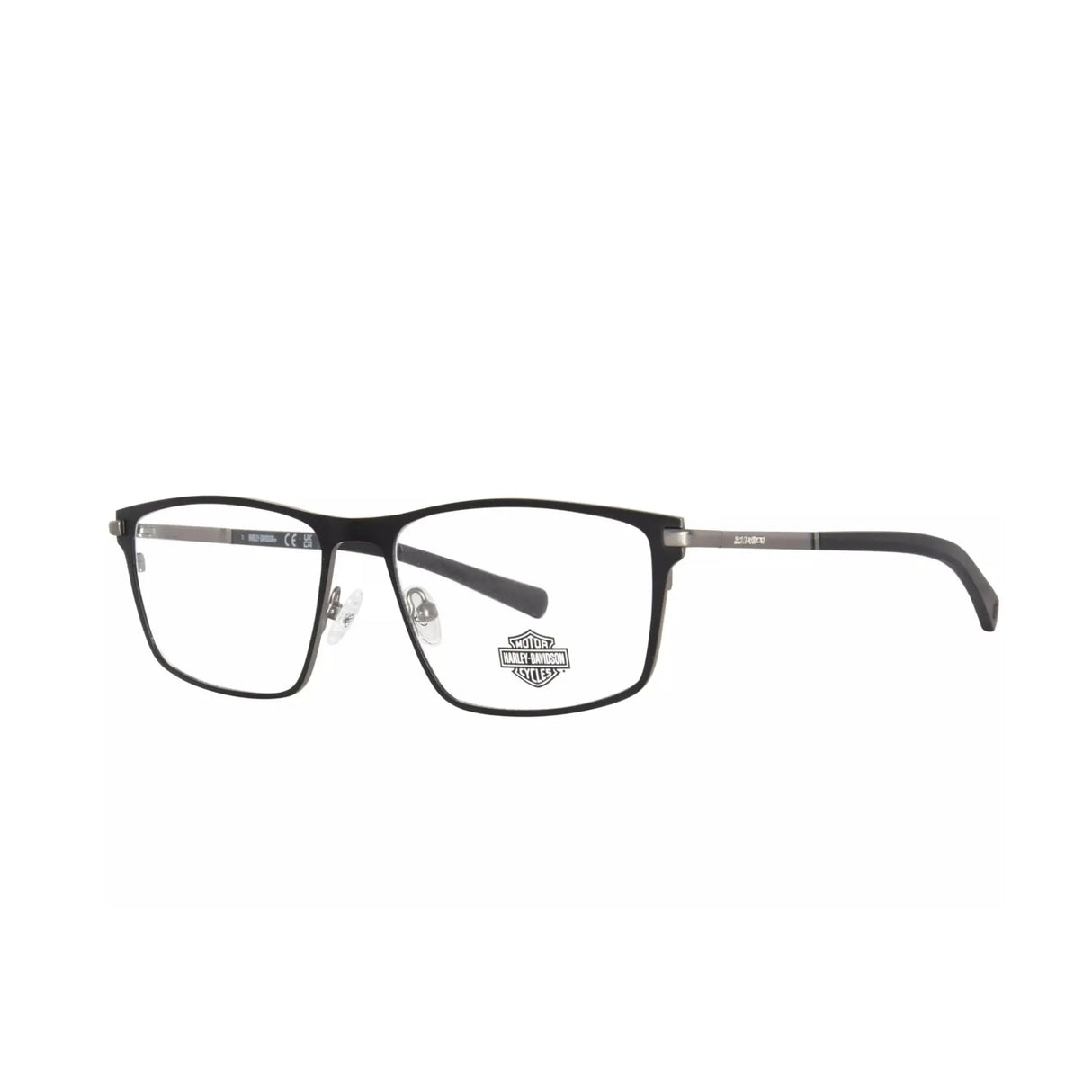 MONTURA DESCANSO HOMBRE HD0978 005 57 HARLEY DAVIDSON NEGRO 1027148 HARLEY DAVIDSON