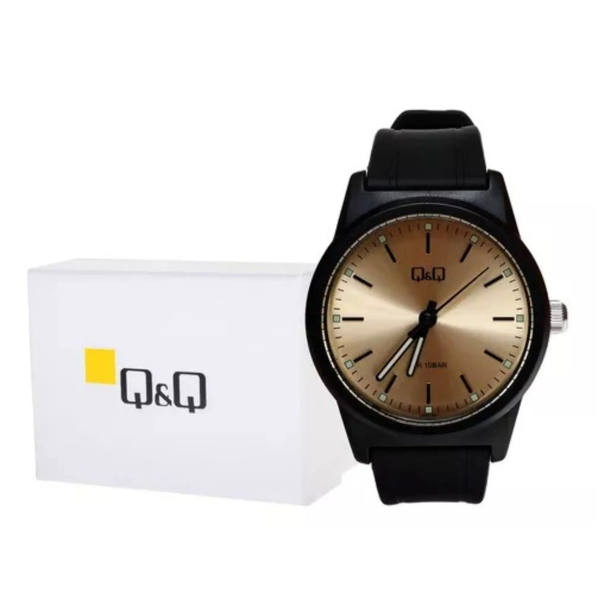 RELOJ ACUATICO MUJER VR35J031Y Q&Q CASUAL 1016670 Q&Q