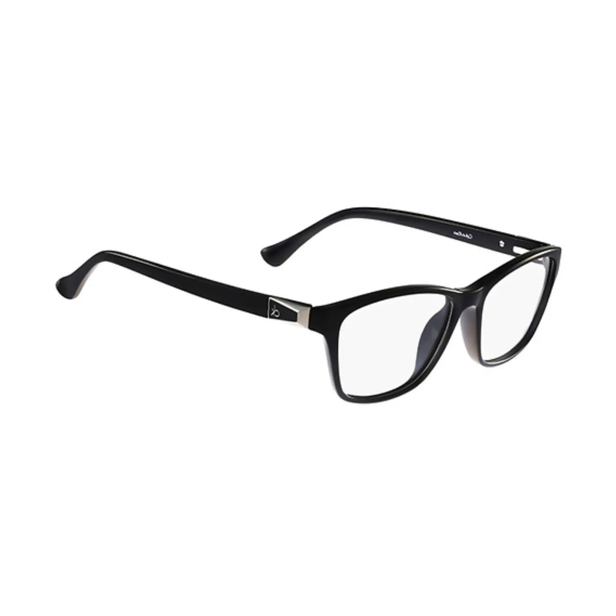 MONTURA DESCANSO UNISEX CK5891 CALVIN KLEIN NEGRO 1008429 CALVIN KLEIN