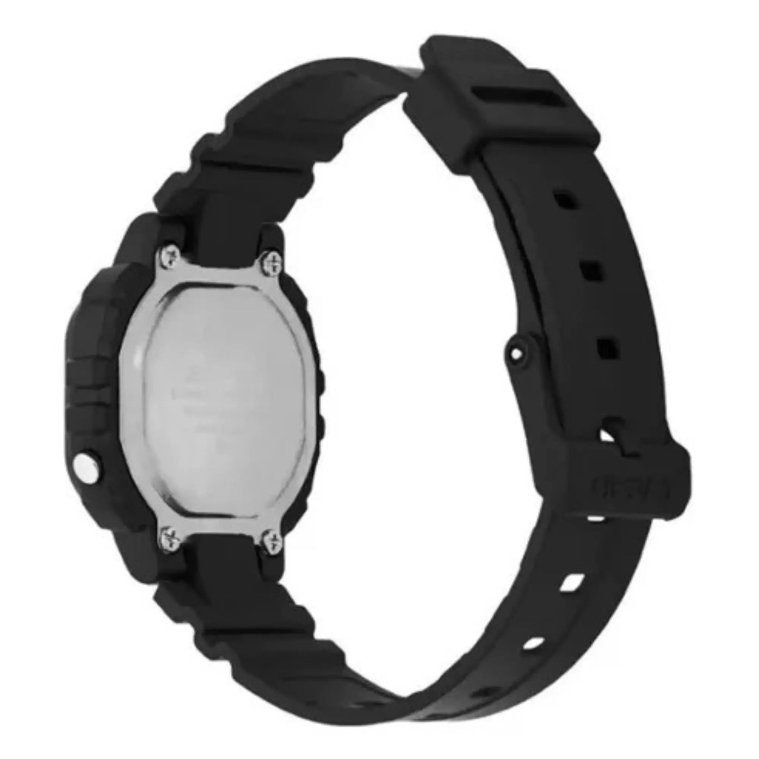 RELOJ DIGITAL UNISEX LA-20WH-1ACF CASIO NEGRO SPORT 1030125 CASIO