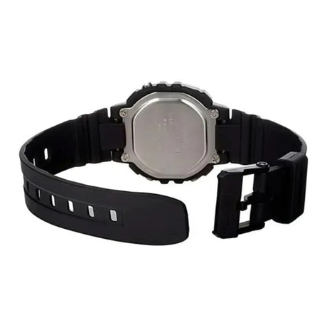 RELOJ DIGITAL UNISEX LA-20WH-9ADF CASIO NEGRO SPORT 1030129 CASIO