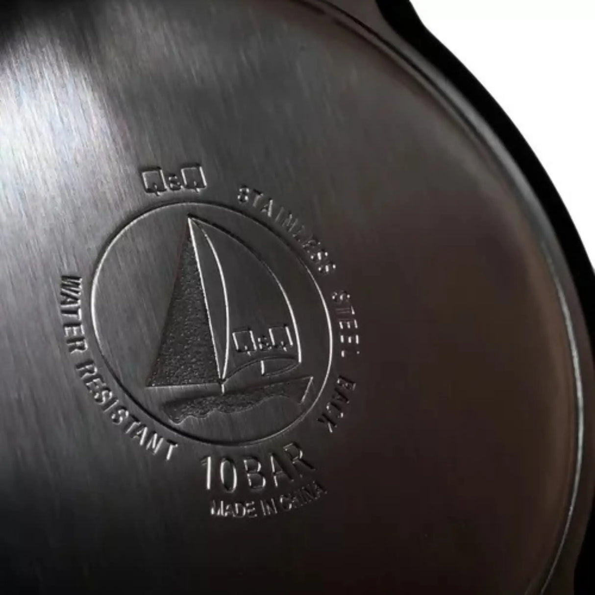 RELOJ ACUATICO MUJER VR35J031Y Q&Q CASUAL 1016670 Q&Q