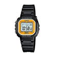 RELOJ DIGITAL UNISEX LA-20WH-9ADF CASIO NEGRO SPORT 1030129 CASIO