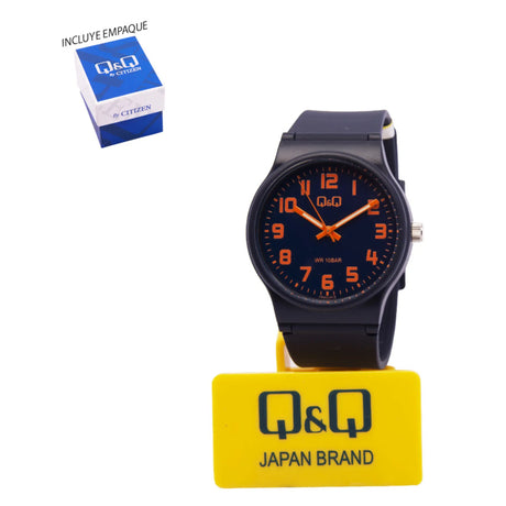 RELOJ ACUATICO MUJER VS50J012Y Q&Q CASUAL 1016677 Q&Q
