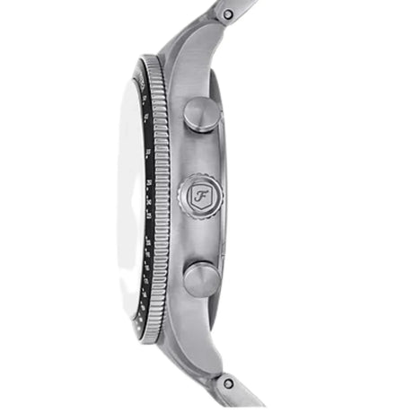 RELOJ ANALOGICO HOMBRE FS6045 FOSSIL	PLATEADO CLASICO 1031024 FOSSIL