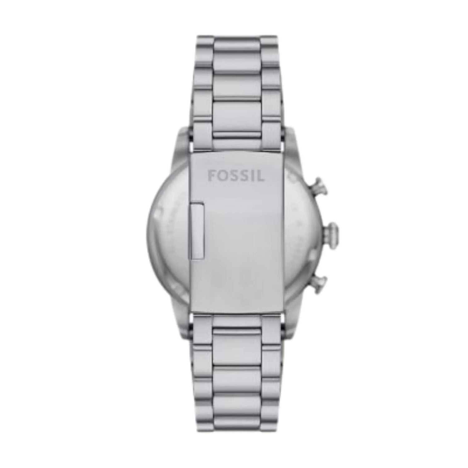 RELOJ ANALOGICO HOMBRE FS6045 FOSSIL	PLATEADO CLASICO 1031024 FOSSIL