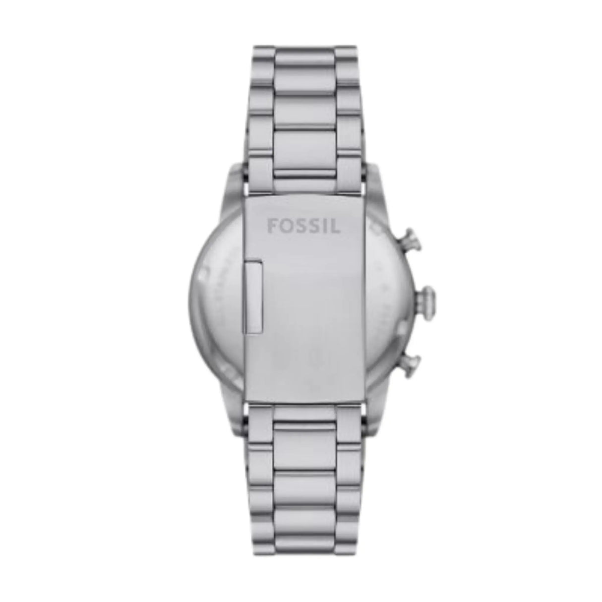 RELOJ ANALOGICO HOMBRE FS6045 FOSSIL	PLATEADO CLASICO 1031024 FOSSIL