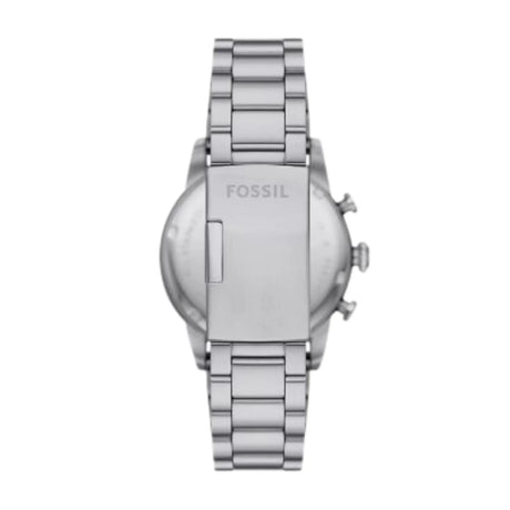 RELOJ ANALOGICO HOMBRE FS6045 FOSSIL	PLATEADO CLASICO 1031024 FOSSIL