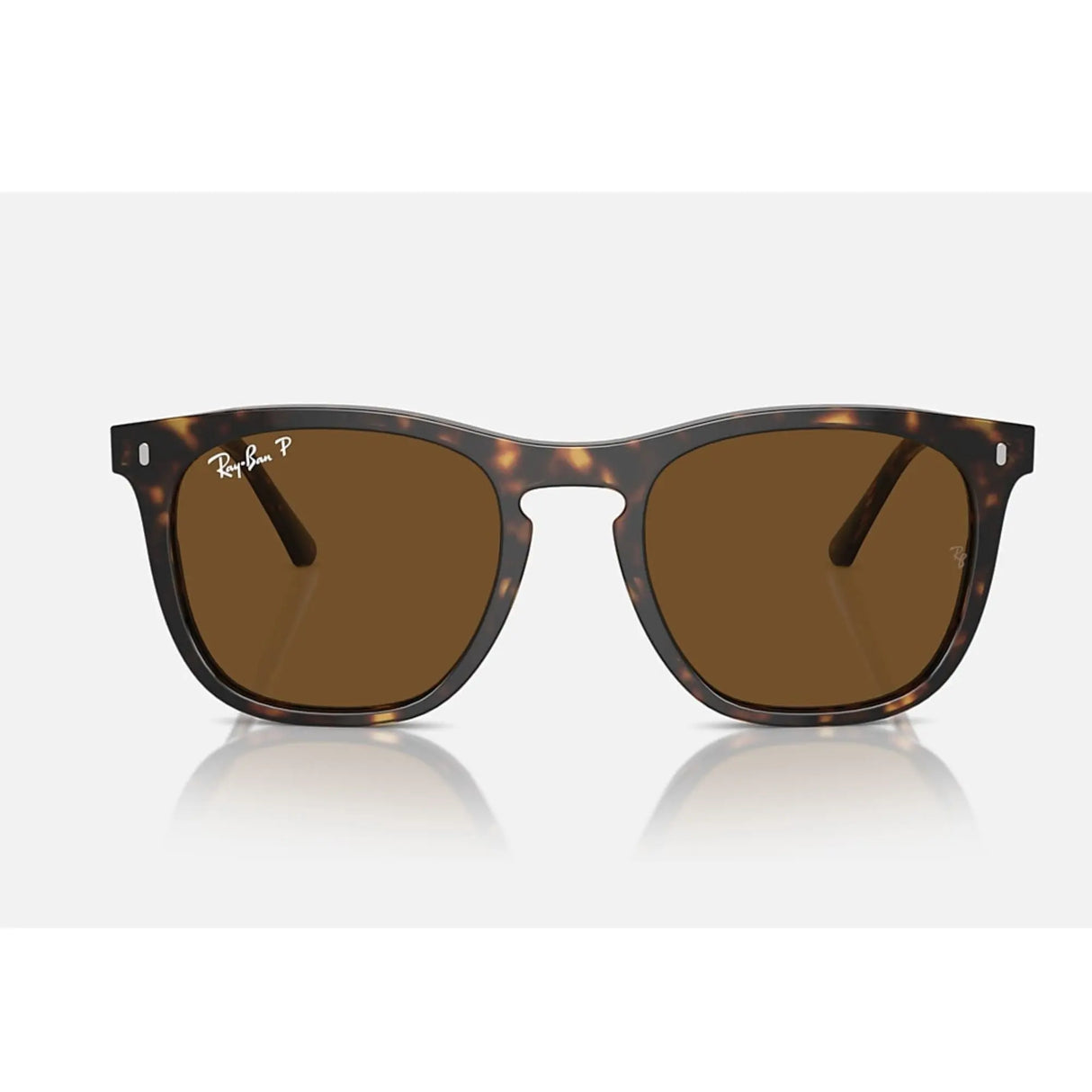 LENTES DE SOL UV400 MUJER RB4387 710/73 RAY BAN HAVANA RAY-BAN