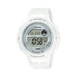 RELOJ DIGITAL MUJER LWS-1200H-7A1VCF CASIO BLANCO SPORT 1030163 CASIO