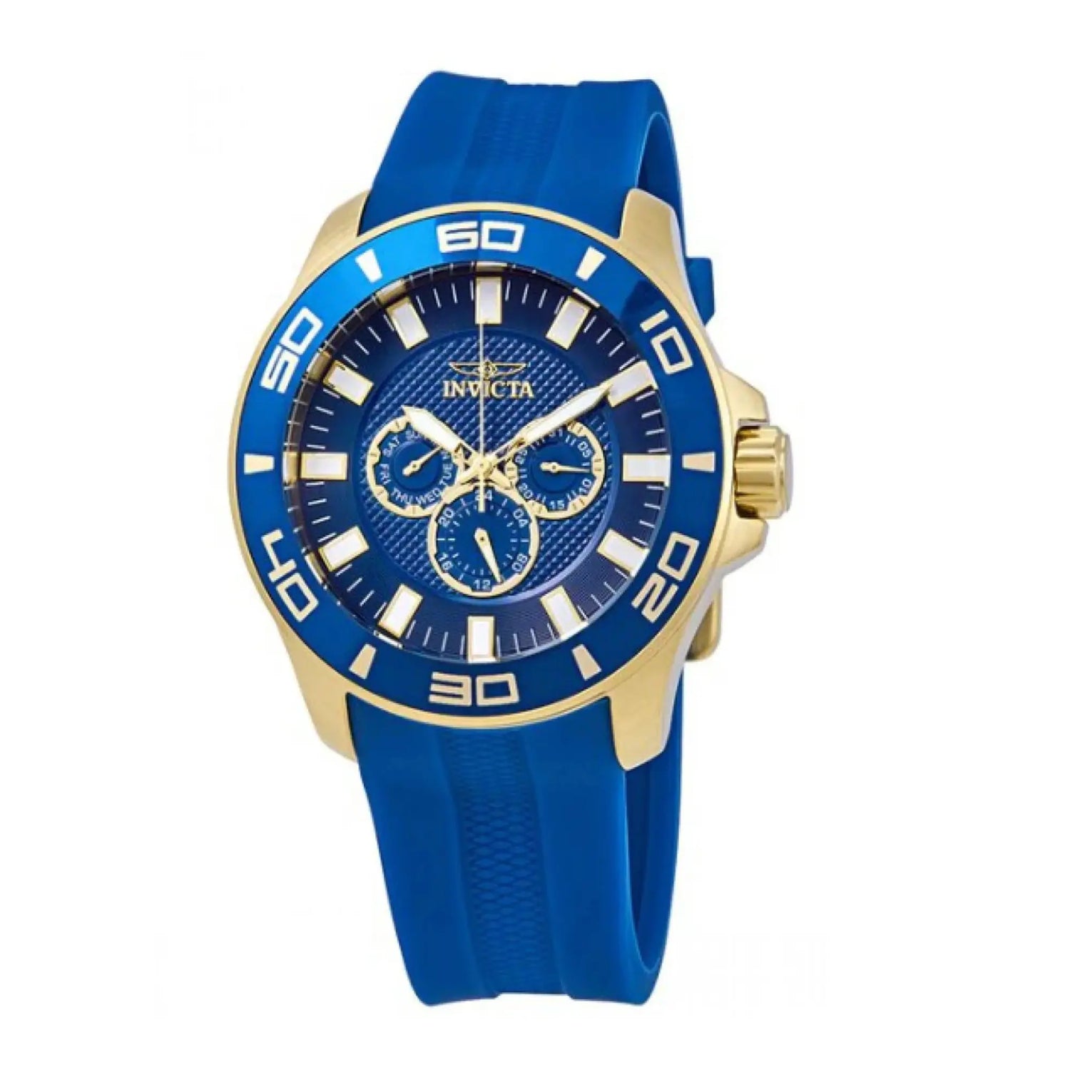 RELOJ ANALOGICO HOMBRE 28002 INVICTA INVICTA