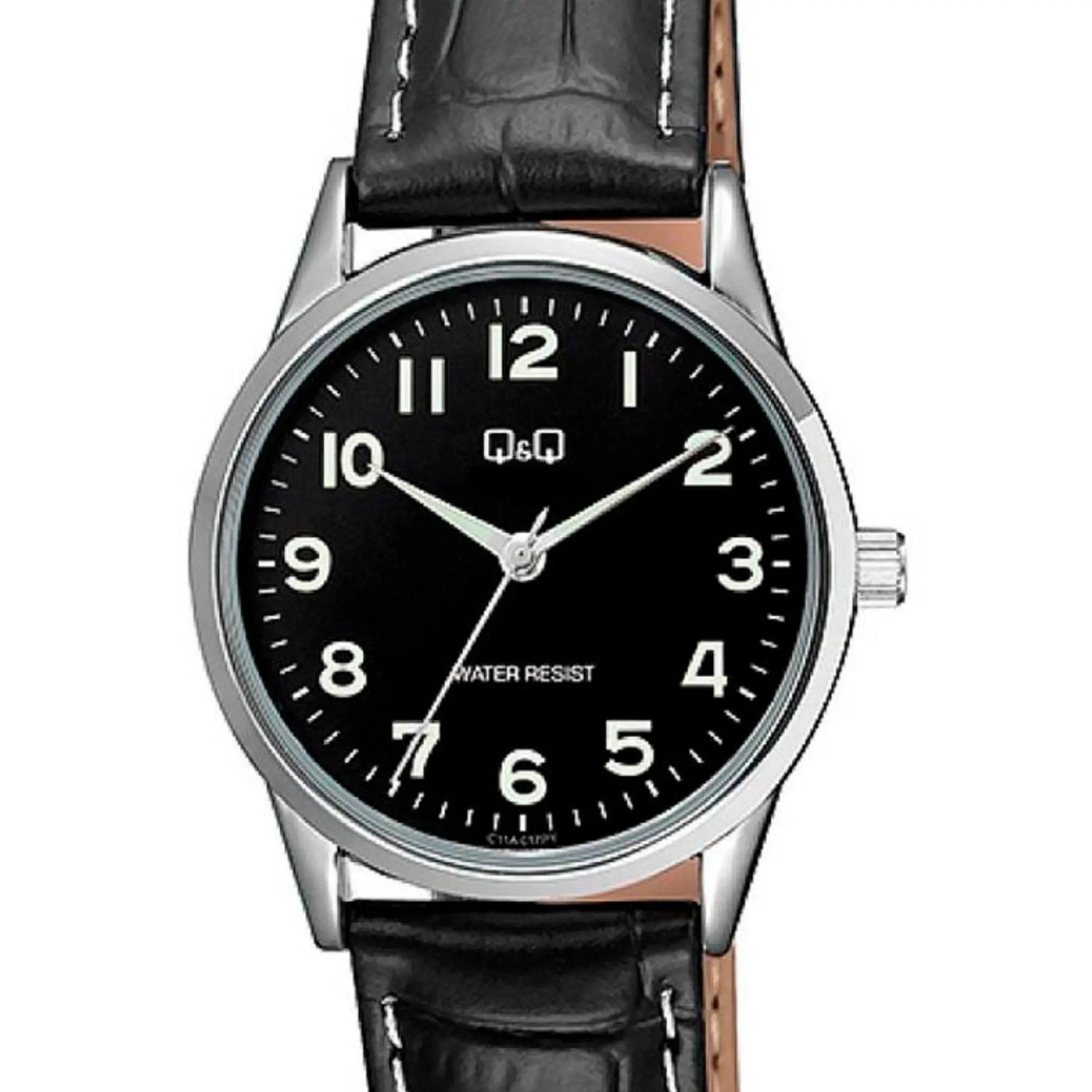 RELOJ ACUATICO MUJER C11A017PY Q&Q CASUAL 1019050 Q&Q
