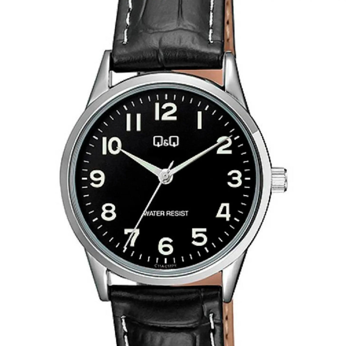 RELOJ ACUATICO MUJER C11A017PY Q&Q CASUAL 1019050 Q&Q
