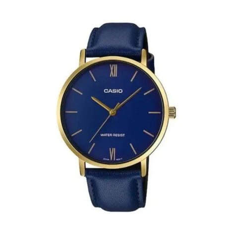 RELOJ ANALOGICO MUJER LTP-VT01GL-2BUDF CASIO AZUL CASUAL 1030159 CASIO