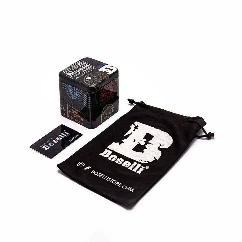 RELOJ ACUATICO HOMBRE B522C BOSELLI - 1018030 BOSELLI