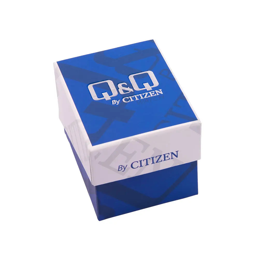 RELOJ ACUATICO MUJER G17A-001JY Q&Q Q&Q