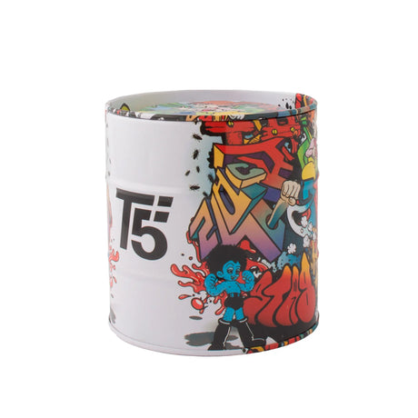 RELOJ ACUATICO HOMBRE H3856G T5 - 1020050 T5