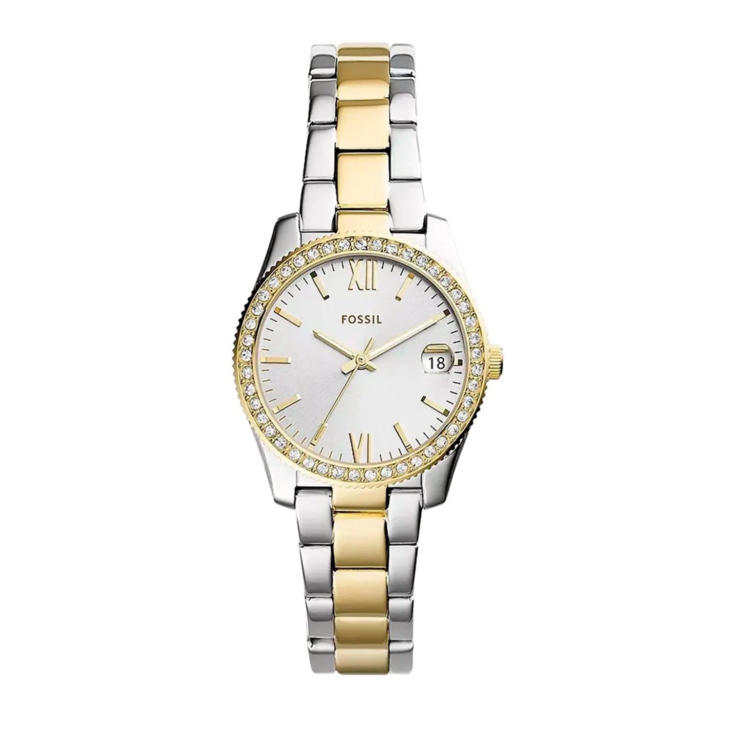 RELOJ ANALOGICO MUJER ES4319 FOSSIL FOSSIL
