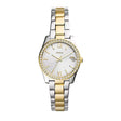 RELOJ ANALOGICO MUJER ES4319 FOSSIL FOSSIL