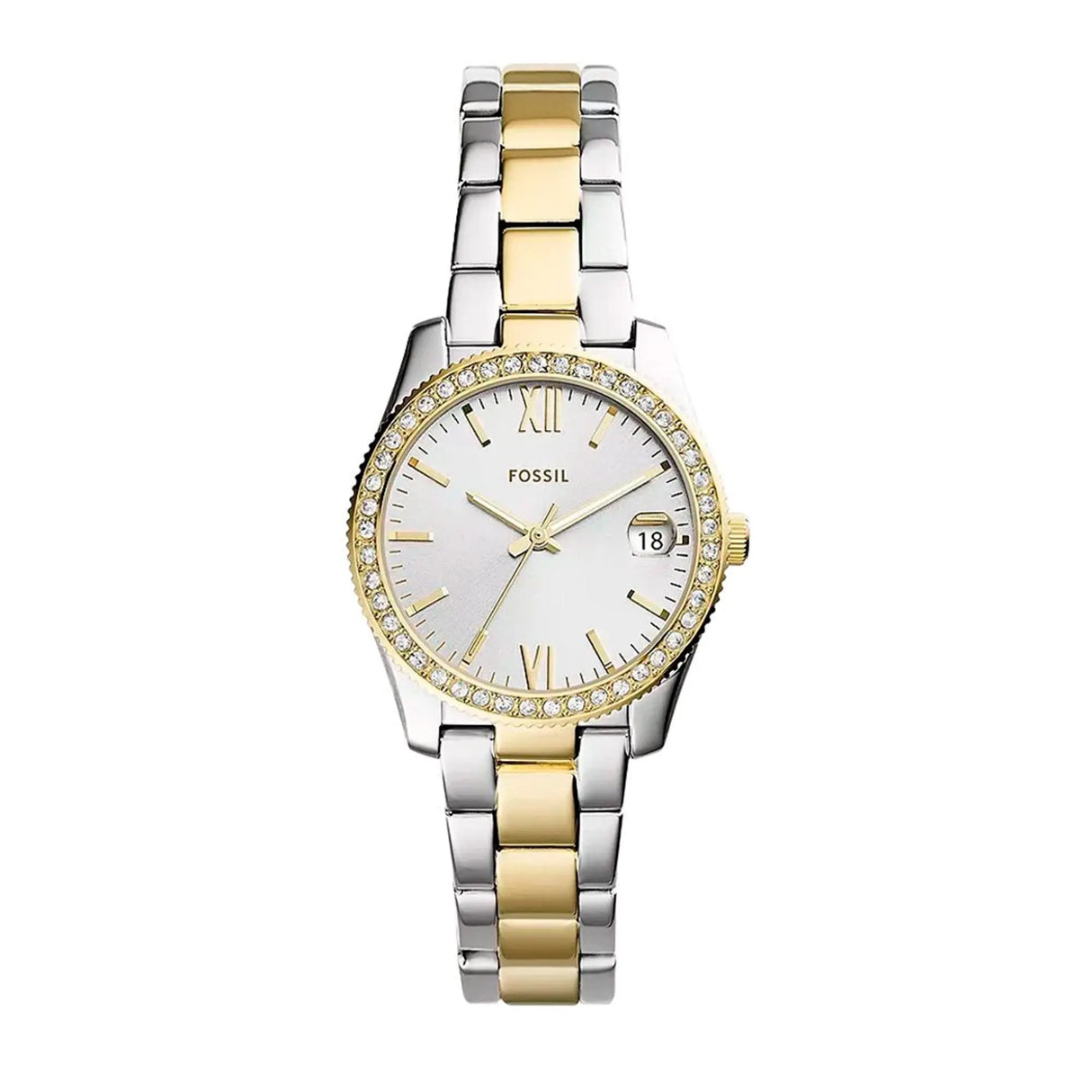 RELOJ ANALOGICO MUJER ES4319 FOSSIL FOSSIL