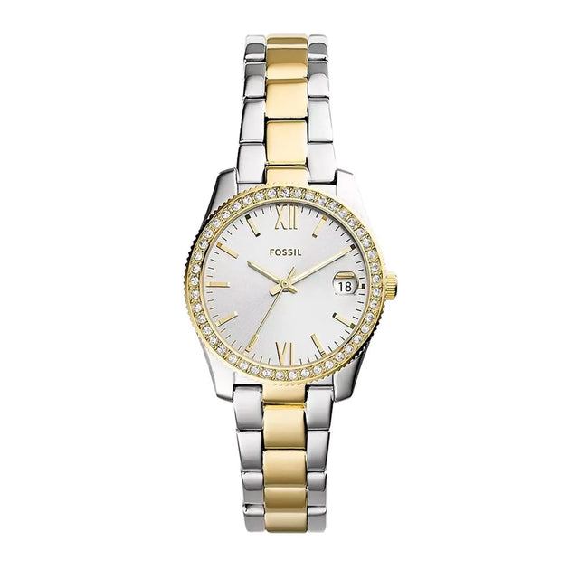 RELOJ ANALOGICO MUJER ES4319 FOSSIL FOSSIL