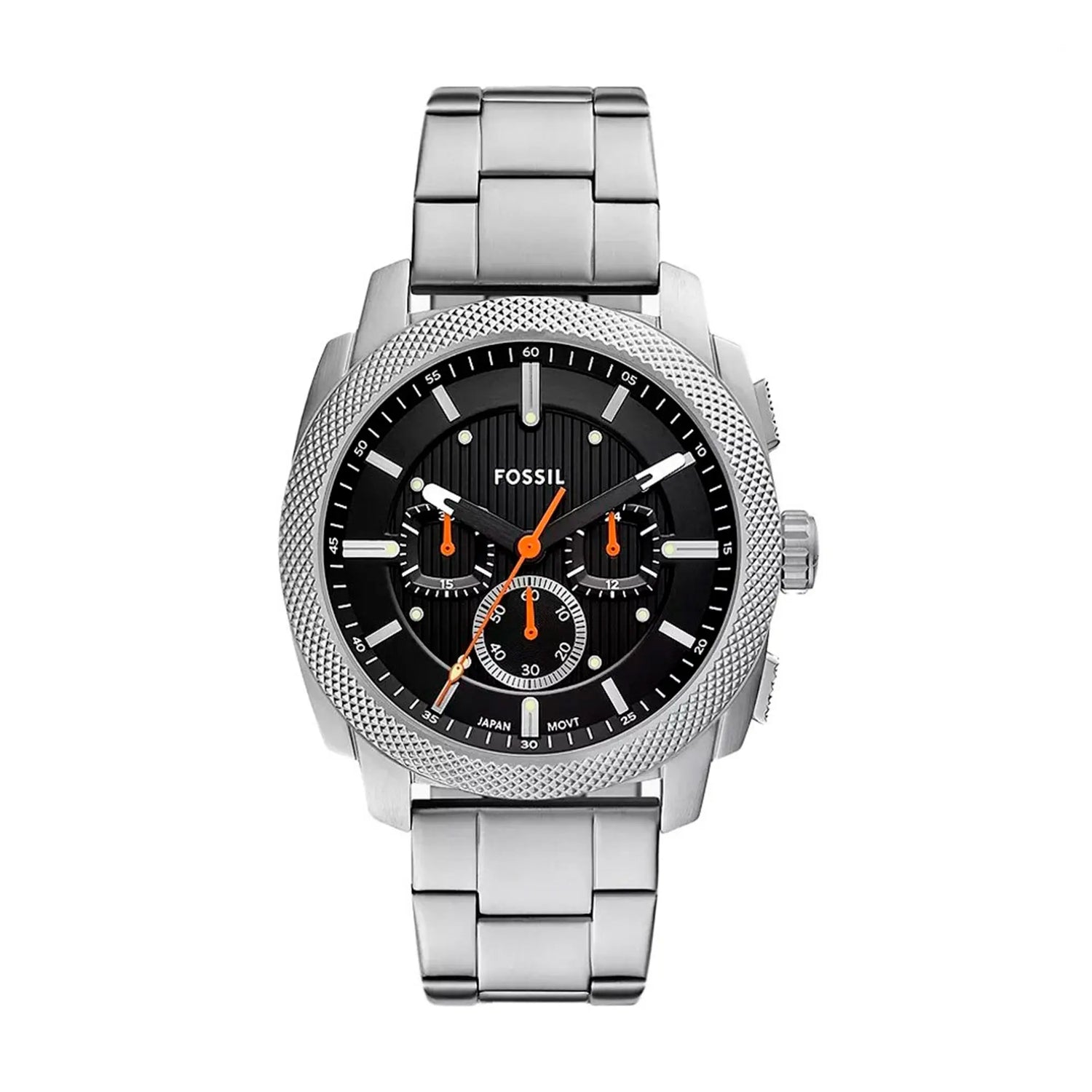 RELOJ ANALOGICO HOMBRE FS6095 FOSSIL FOSSIL
