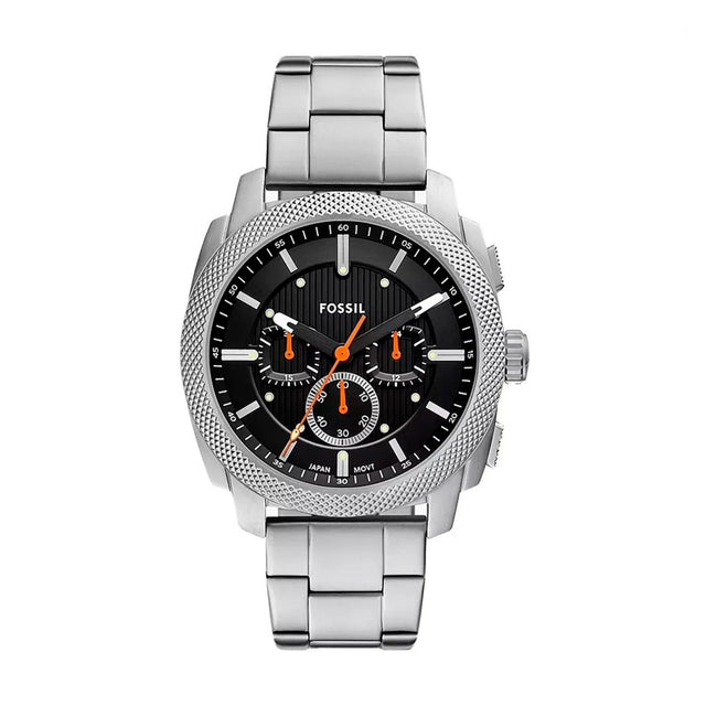 RELOJ ANALOGICO HOMBRE FS6095 FOSSIL FOSSIL