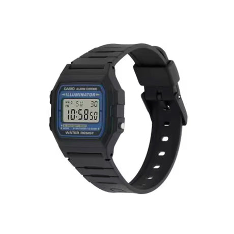 RELOJ DIGITAL HOMBRE F-105W-1A CASIO CASIO