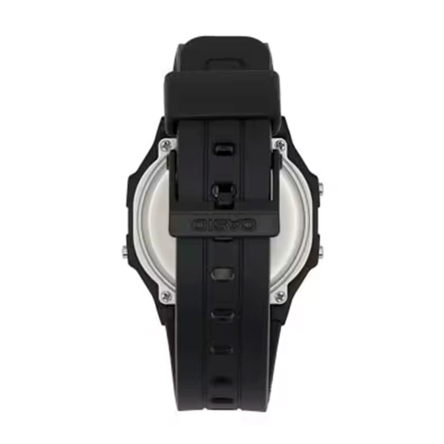 RELOJ DIGITAL HOMBRE F-105W-1A CASIO CASIO