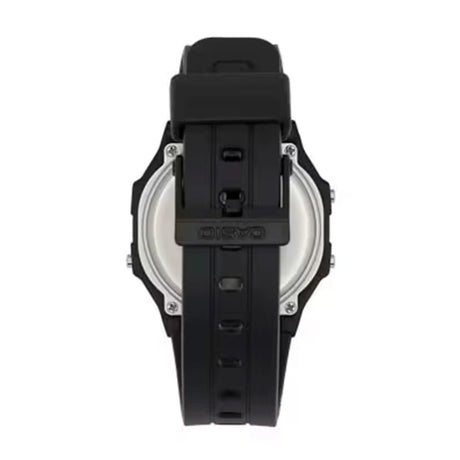 RELOJ DIGITAL HOMBRE F-105W-1A CASIO CASIO