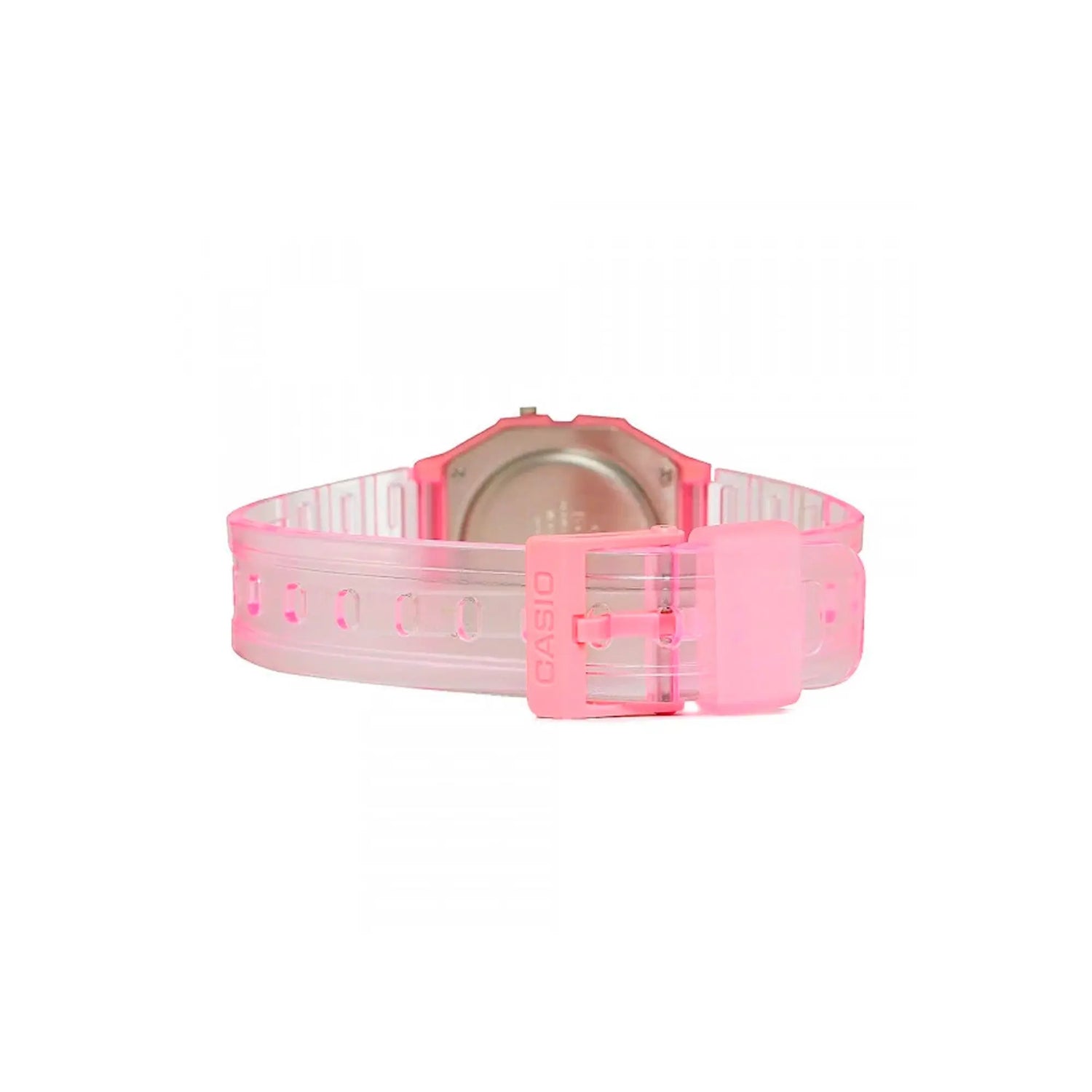RELOJ ACUATICO MUJER F-91WS-4DF CASIO CASIO