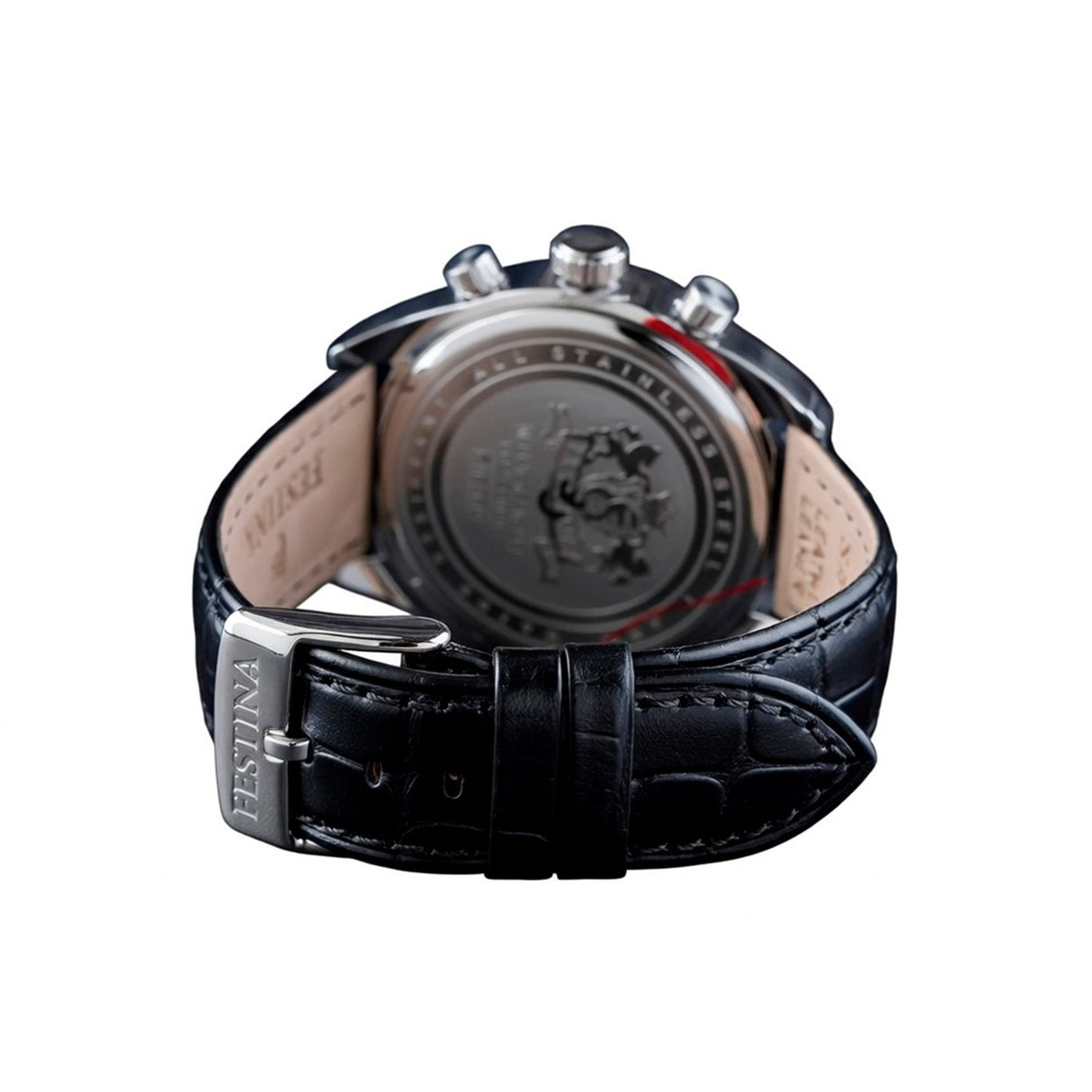 RELOJ ANALOGICO HOMBRE F16760/4 FESTINA TIMELESS CHRONO FESTINA