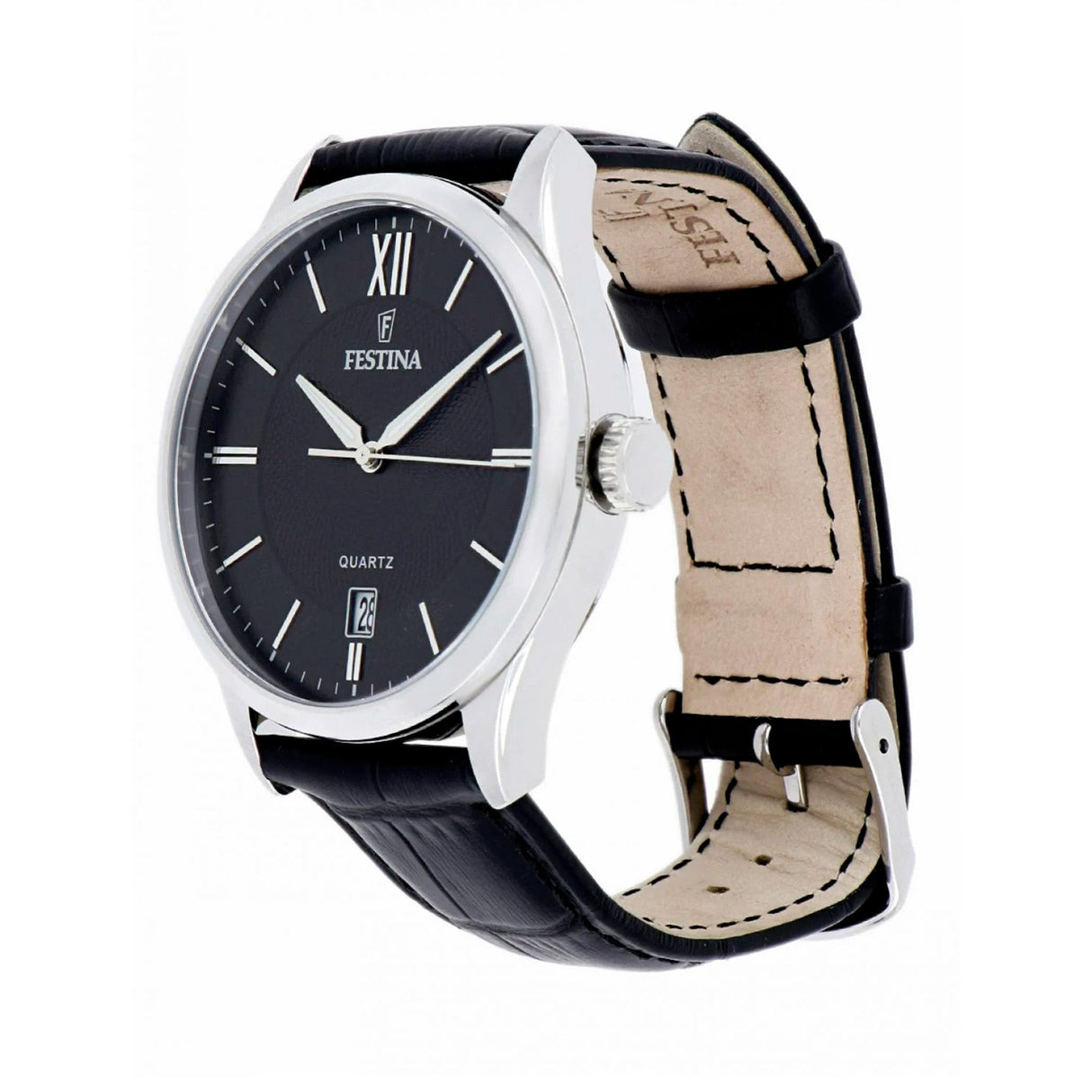 RELOJ ANALOGICO HOMBRE F20426/3 FESTINA FESTINA