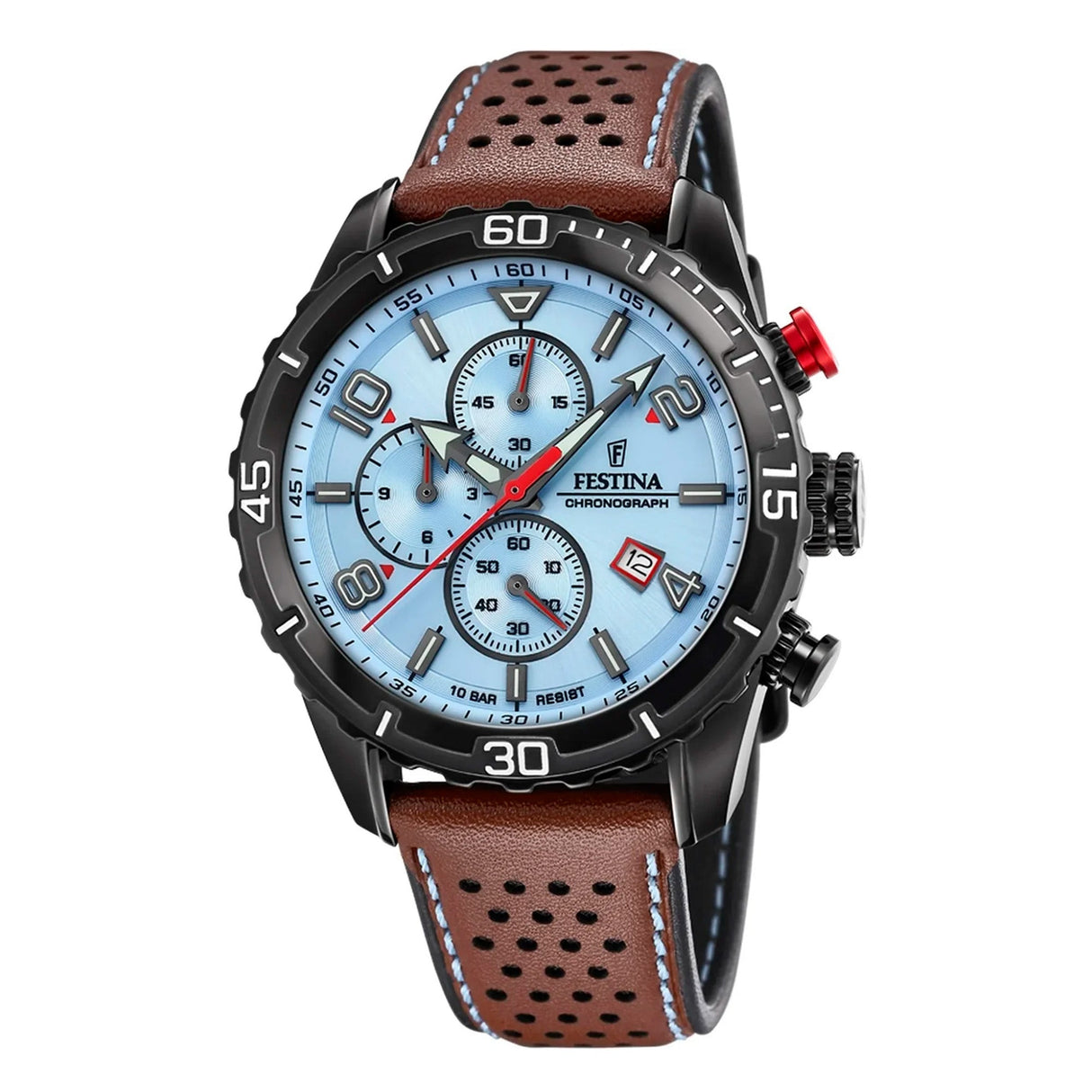RELOJ ANALOGICO HOMBRE F20519/1 FESTINA FESTINA