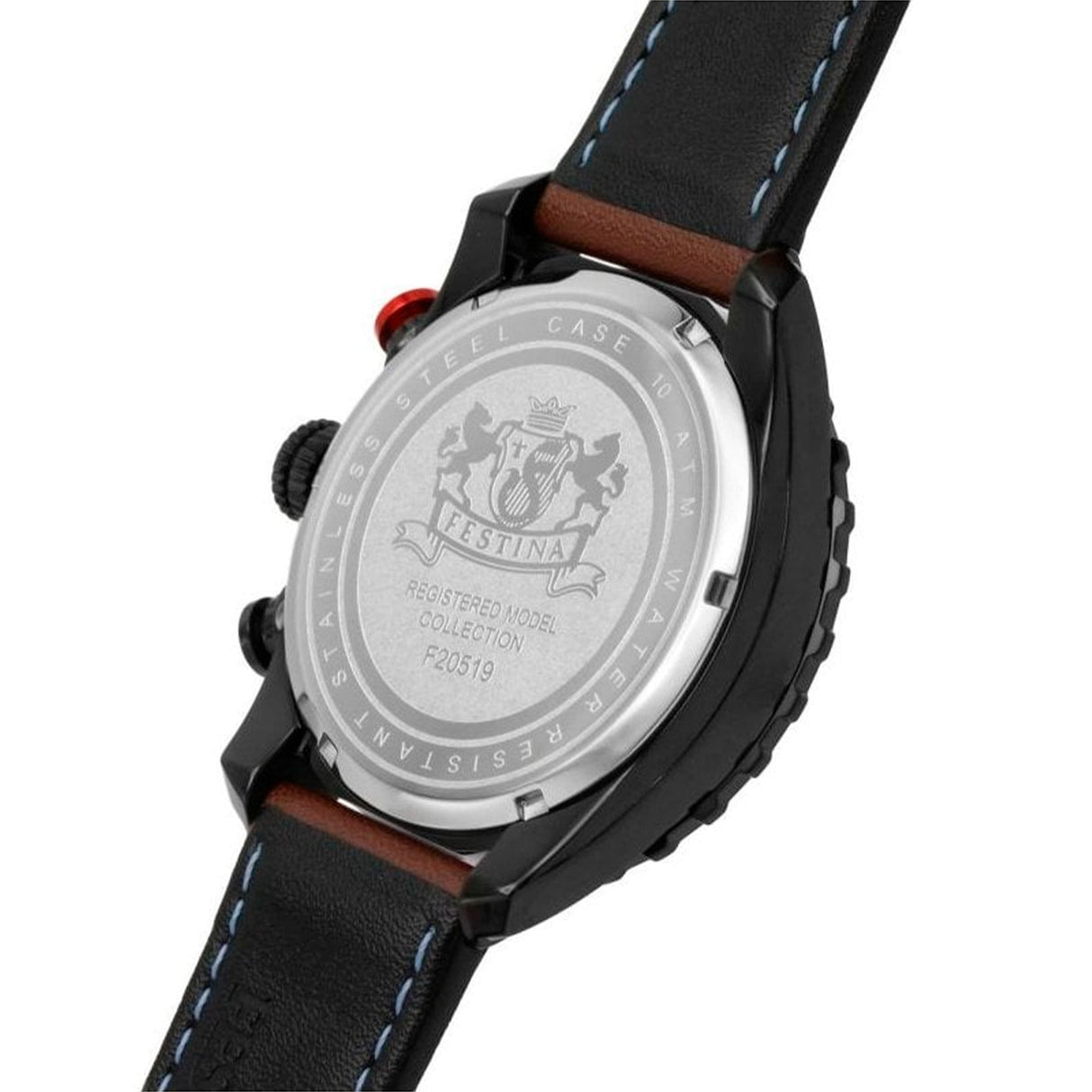 RELOJ ANALOGICO HOMBRE F20519/1 FESTINA FESTINA