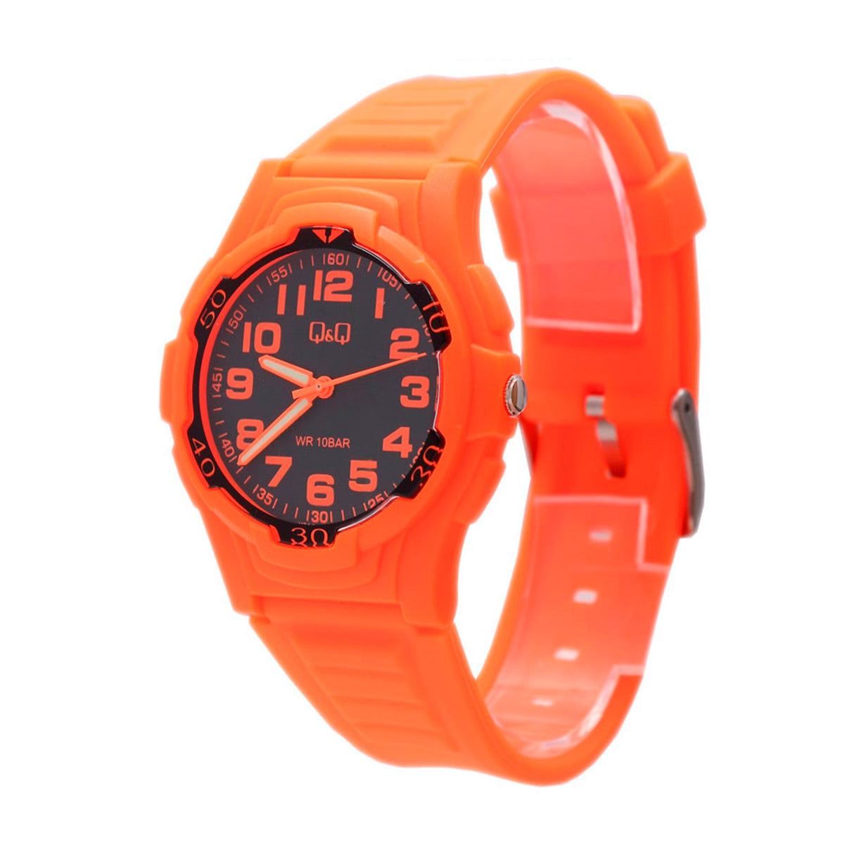 RELOJ ANALOGICO HOMBRE V31A004VY Q&Q Q&Q