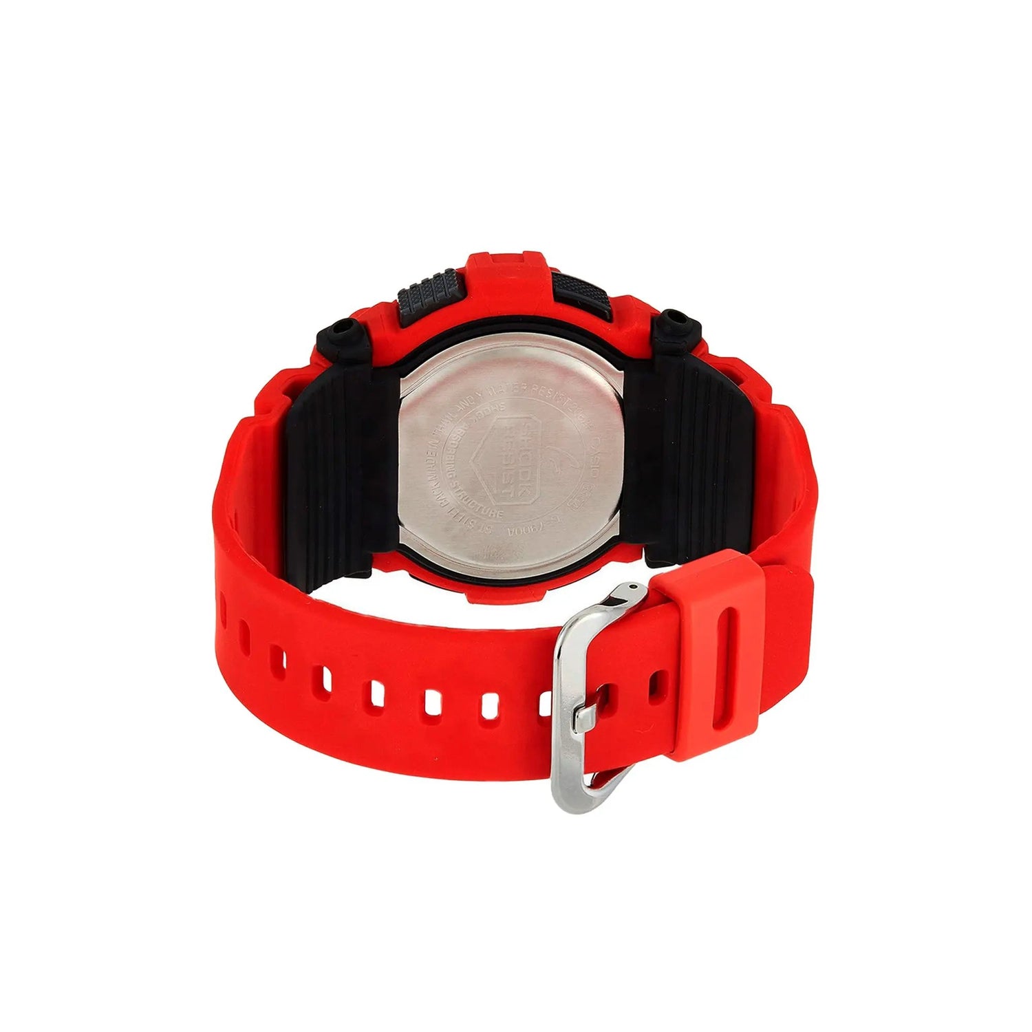 RELOJ ACUATICO HOMBRE G-7900A-4D G-SHOCK