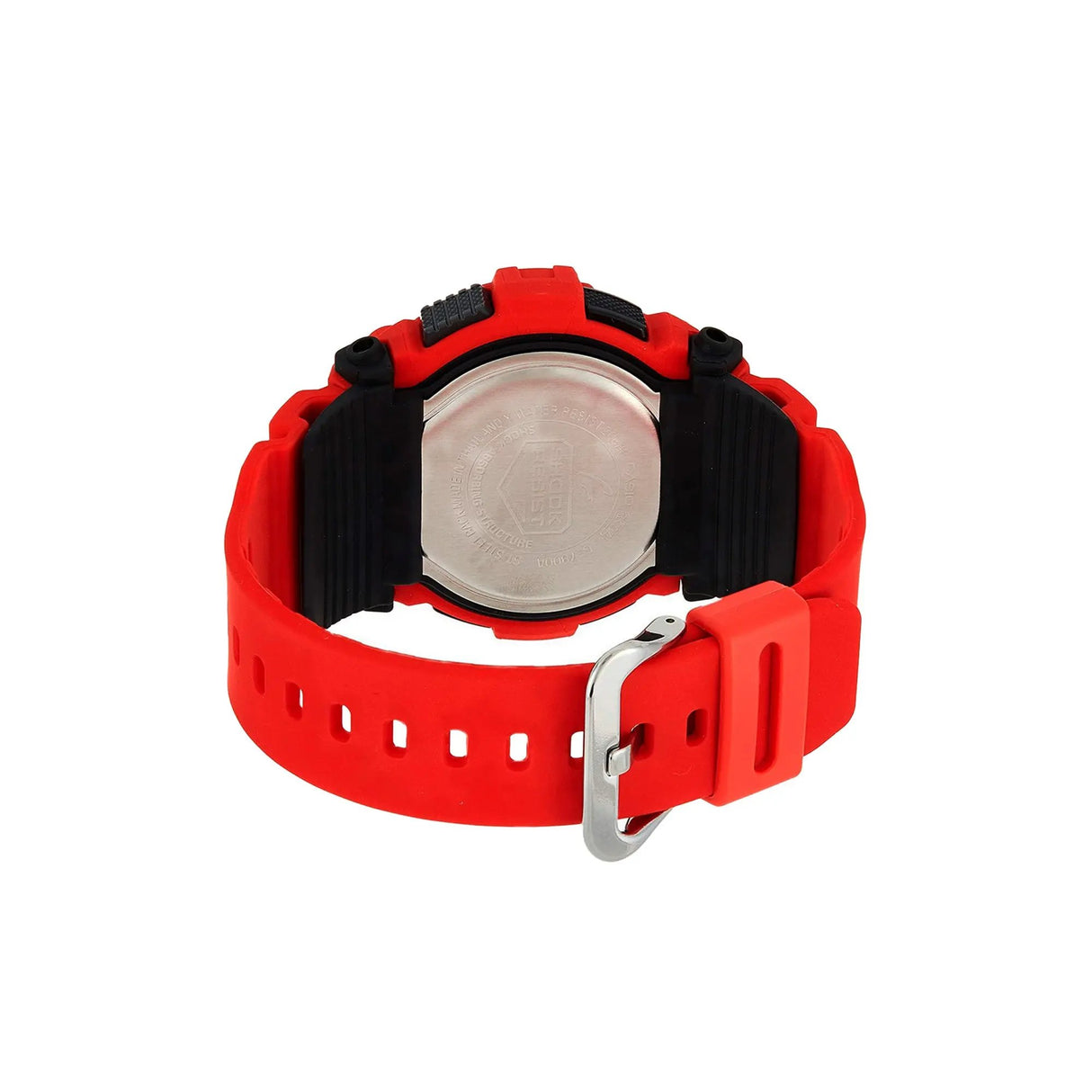 RELOJ ACUATICO HOMBRE G-7900A-4D G-SHOCK CASIO