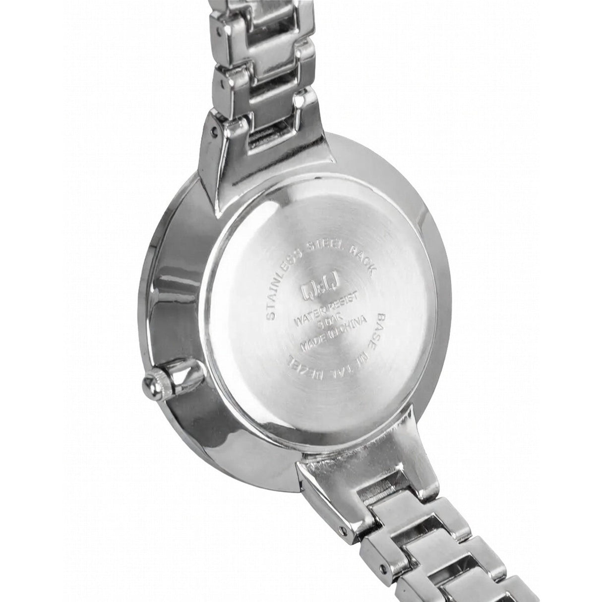 RELOJ ANALOGICO MUJER F611J202Y Q&Q Q&Q