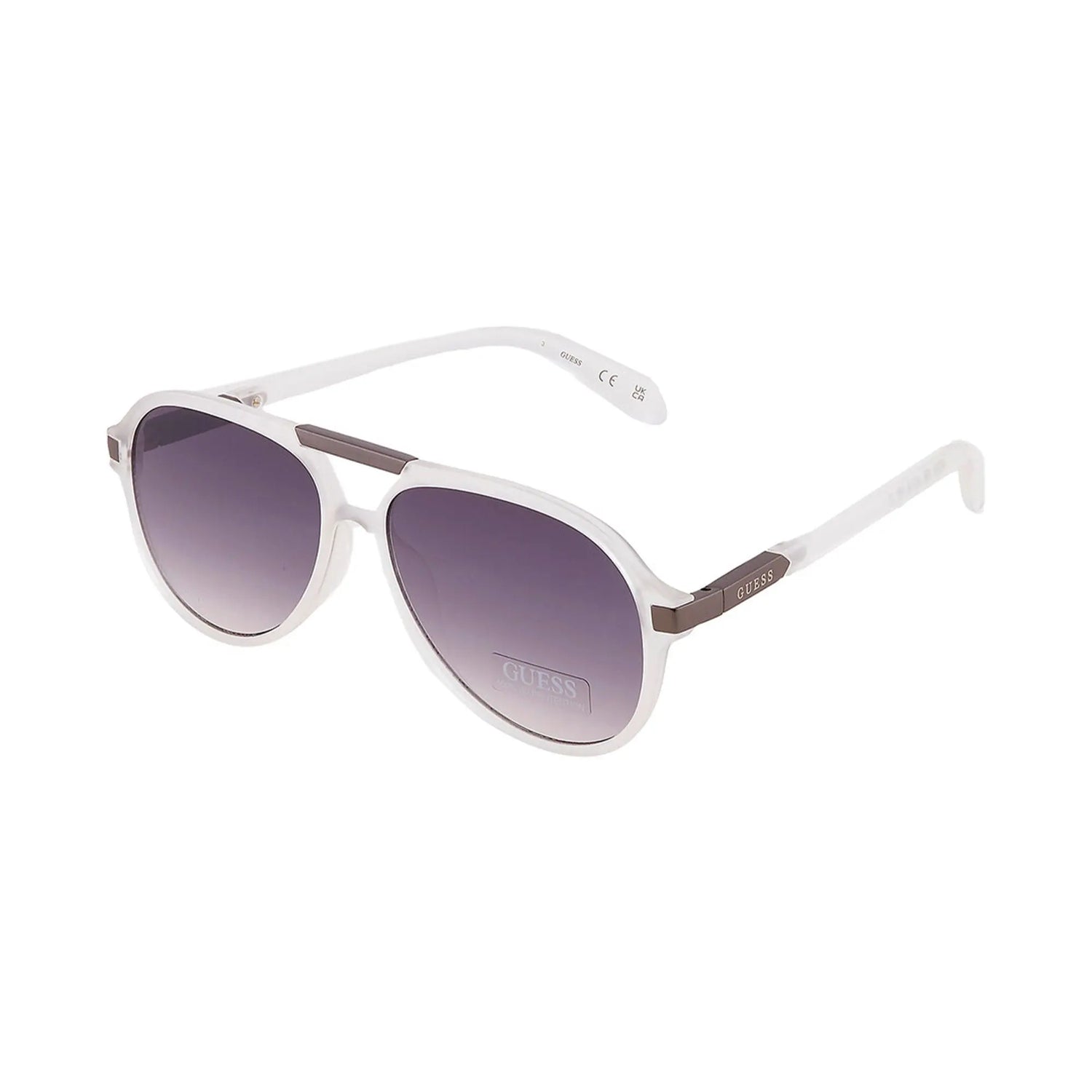 LENTES DE SOL UV400 HOMBRE GF0237 27B GUESS FACTORY