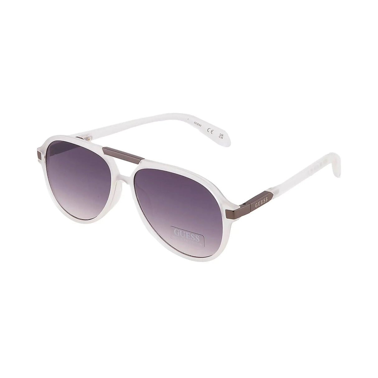 LENTES DE SOL UV400 HOMBRE GF0237 27B GUESS FACTORY GUESS