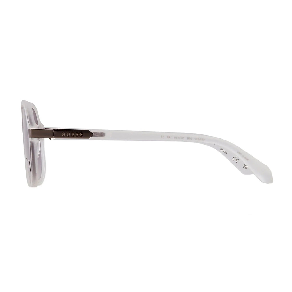 LENTES DE SOL UV400 HOMBRE GF0237 27B GUESS FACTORY GUESS
