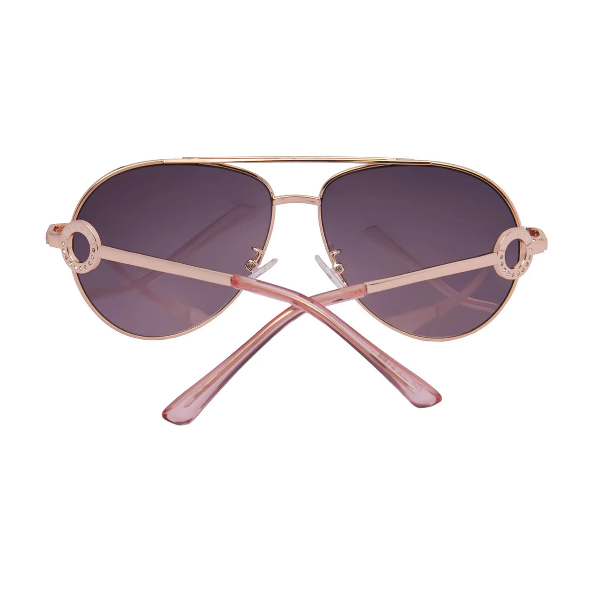 LENTES DE SOL POLARIZADOS MUJER GF0364 GUESS GUESS